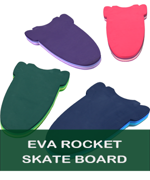 rocketskateboarden